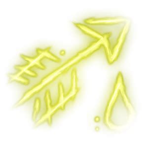 melf's acid arrow|Acid Arrow .